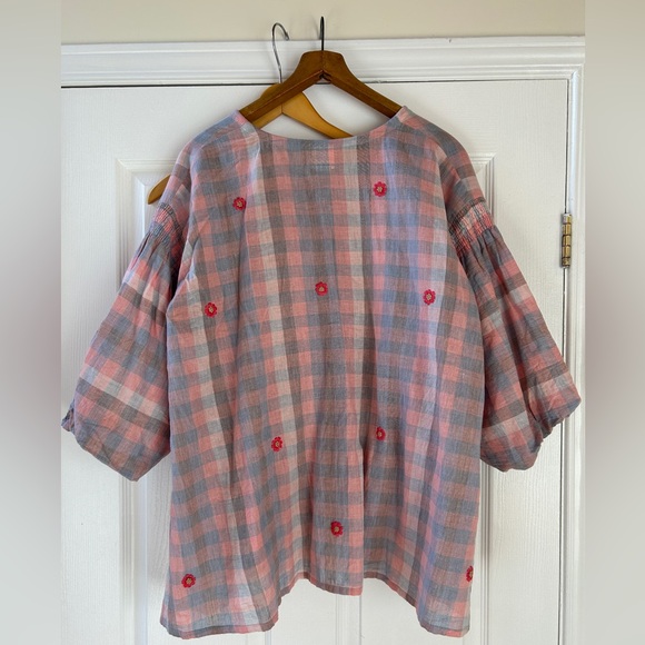 Little Tienda Summer 2 Piece Large - Picture 3 of 4